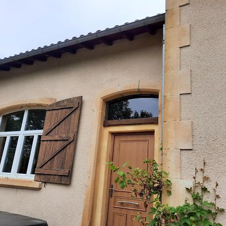 Chez Line Et Pierre: Appartement Spacieux, Lumineux Et Equipe ラ・バスティッド・ド・セルー エクステリア 写真