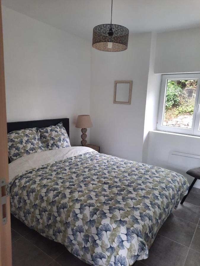 Chez Line Et Pierre: Appartement Spacieux, Lumineux Et Equipe ラ・バスティッド・ド・セルー エクステリア 写真